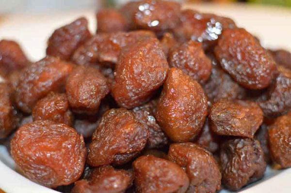 لیست قیمت روز آلو خشک درجه یک