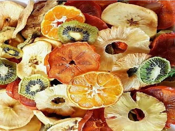 پرفروش ترین نوع میوه خشک 