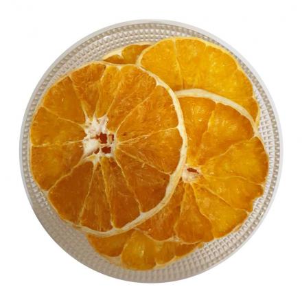 بازار بزرگ فروش پرتقال خشک