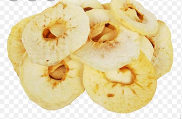 قیمت خرید ارزان سیب خشک ایرانی