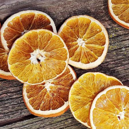 خواص میوه خشک پرتقال خونی
