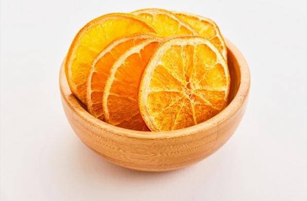 خواص کلی پرتقال خشک مازندران