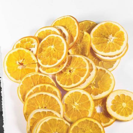 فروش ویژه میوه خشک پرتقال تامسون