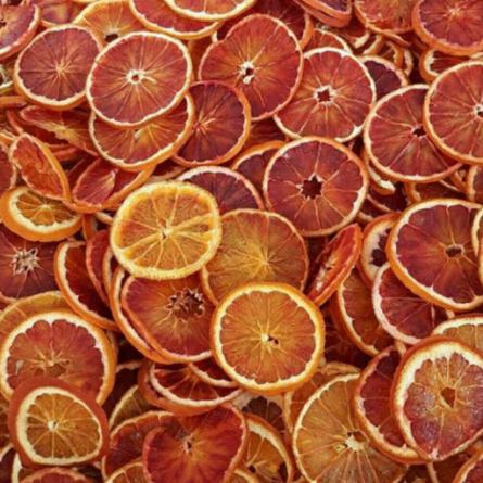 قیمت میوه خشک پرتقال تامسون شمال